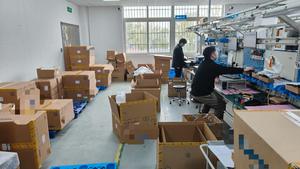 Stok Baru Original 2010-1207 Pengontrol Pemrograman PLC Khusus Otomasi Industri PAC - Product Image 6