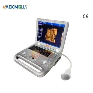 JM-906B Échographe Doppler Couleur à Haute Résolution d'Imagerie pour les Voies Vaskulaires Abdominales et les Petits Organes MSK, Sonde Linéaire, Appareil Doppler Couleur - Product Image 1