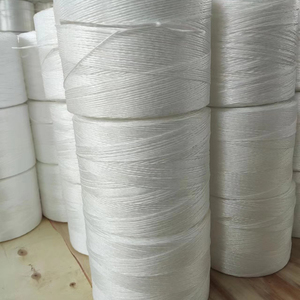 UV 6300 Feet Agricultural Tomato Twine Polypropylene Rafia 1200m/kg