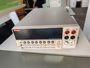 Multimetro Keithley Serie 2015 a 6,5 Cifre Calibrato <span class=keywords><strong>NIST</strong></span> DMM a 6 1/2 Cifre - Product Image 4