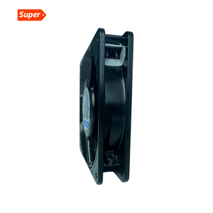 Ventilador compacto axial 9956 AC-Original, Original, Original. ¡Quiero decir cosas importantes tres veces! -119mm L X 119mm - Product Image 1