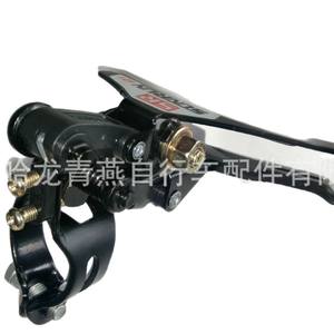 Desviador Delantero Sunrun 42T 9 Velocidades Ajustable para Bicicleta de Montaña - Product Image 5