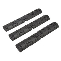 Housses en caoutchouc pour monture de télescope