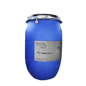 अत्यधिक प्रतिक्रियाशील गैर-फास्फोर हैलाइड पॉलीऑल तरल ज्वाला मंदक एजेंट एक्सोलिट OP550