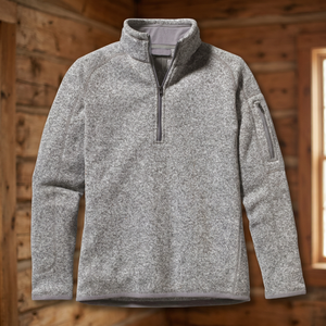 Chaquetas de Invierno de Alta Calidad, Forradas y Tejidas, Anti-Pilling, Sudaderas a Buen Precio, Chaqueta de Hombre con Cierre de Cremallera, Suave y Lisa - Product Image 2
