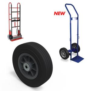 Chariot pliable, avec chariot à main, livraison gratuite, 800Kg, vente en gros - Product Image 3