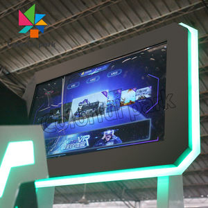 สีสัน Park <span class=keywords><strong>VR</strong></span> 360,Reality เกมอาเขต,<span class=keywords><strong>VR</strong></span> - Product Image 5