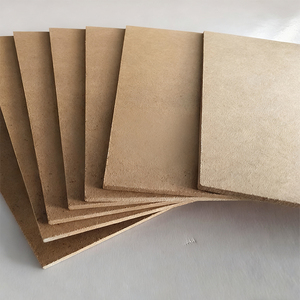 Scheda <span class=keywords><strong>Mdf</strong></span> prezzo più economico 0.8mm 1mm 2mm 3mm 4mm 5mm 6mm 7mm 8mm 11mm 12mm 15mm 18mm 25mm normale fibra a media densità - Product Image 1