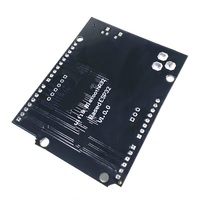 ESP32 D1 Mini untuk Arduino UNO R3 D1 R32 WIFI Papan Pengembangan Gigi Biru Nirkabel Memori CH340 4M