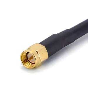 중국 공급 업체 핫 세일 RG58 케이블 조립 N-J RG58 통신 케이블 N 남성-여성 RG58 케이블 - Product Image 4