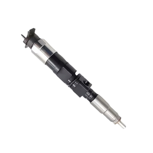 Injecteur de carburant 095000-8730, nouvelle conception, injecteur de carburant diesel, nano-atomisation, injecteur de carburant haute efficacité pour <span class=keywords><strong>DODGA</strong></span> - Product Image 1