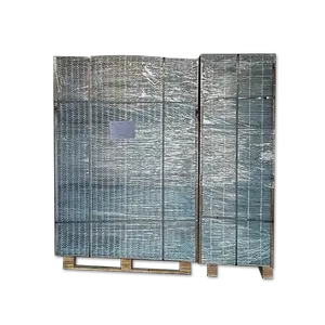 Produtos Mais Vecidos 2023 Richmond Rekken Scaffale Bar Industrial Empilhamento Rack Pallet Wire Mesh Partições Decking