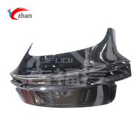 JIFUQI NEV pièces de rechange de carrosserie arrière coffre couvercle hayon 1714928-EC-B pour 2023-2024 Tesla Model 3 Highland
