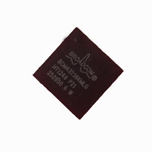Circuito integrado, chip de componentes electrónicos, interruptor de alimentación IC QFN88 original BCM43236KMLG - Product Image 1