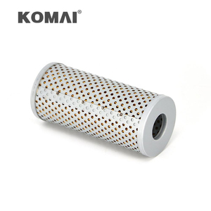 Filtro Hidráulico KOMAI HF6090 101-60-15170 PT396  P550085  HF6090  LF 731 HF28980 para KOMATSU D40PL-1 - Product Image 1