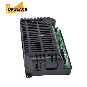 Cargador Flotante Automático para Generador DSE9470, 10A 24V, Carga Rápida Industrial con Indicador LED - Product Image 1