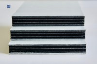 Coffrage modulaire standard en PP interchangeable : Économisez sur les coûts supplémentaires de panneaux