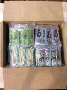 คุณภาพสูงผลิตภัณฑ์ใหม่วงกลมอะนิเมะอะคริลิพวงกุญแจการ์ตูน - Product Image 5