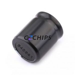 ตัวเก็บประจุแบบอิเล็กโทรไลต์อะลูมิเนียมแบบสแนปอิน ZCLG181M450SZAAN300L ชนิด Through-hole (THT) ขนาด D25xL30 มม. 180uF 20% 450V ขา 10 มม. - Product Image 2