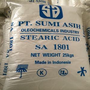 Ácido Esteárico de Alta Pureza en Oferta, C18H36O2 - Product Image 5