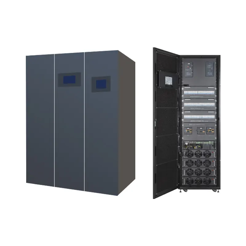 Vertiv APM 160kVA UPS Online sistema di alimentazione ininterrotto Data Center internazionale