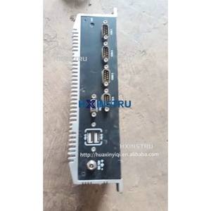 คอมพิวเตอร์อุตสาหกรรมแบบฝังตัวไร้พัดลม Advantech ARK-2121L พร้อมหน่วยประมวลผล J1900 Quad-core รองรับอุณหภูมิกว้าง  พร้อมพอร์ต VGA แสดงผลแบบคู่ H H H - Product Image 1