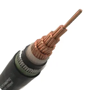 Cables With Armoured Inside 15m 20m 30m 50m 100m Underground Cable Price List Supplies Cables Power