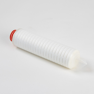 Bộ lọc không khí màng PTFE kỵ nước một lớp 0.2mm - Product Image 4