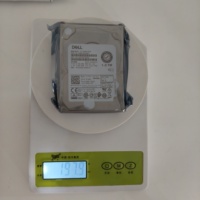 HDEBL82DAB51 1.2T Hard Disks 001M0D 01M0D SAS 12G AL15SEB120NY Hard Drive