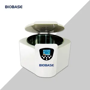 BIOBASE China BIOBASE台式低速离心机BKC-TL6II带角度和摆动铲斗转子
