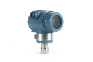 Capteur de pression RKS 3051, sortie 4-20mA HART, IP67, acier inoxydable, 1/2 pouce NPT, électrique, OEM - Product Image 3
