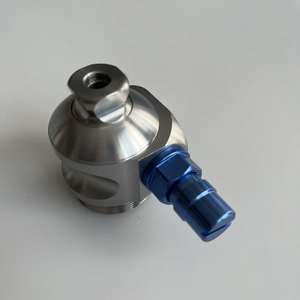 Aanpasbare kinderprothese knie met kort, verstelbaar ontwerp, 2 jaar garantie - Product Image 2