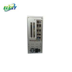Placa Base ELSKY para Juegos de PC con Procesador Haswell de 4.ª Generación Core I3 I5 I7 I9 MSATA SSD de 2.5 Pulgadas PCIE X16 I211-AT Gigabit LAN K6P - Product Image 5