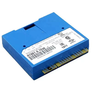 เครื่องขยายสัญญาณ UV รุ่นใหม่ R7861A1026 ของแท้จากโรงงาน รับประกัน 1 ปี 0-5Vdc เวลาตอบสนอง 2/3 วินาที มีสินค้าในสต็อก - Product Image 4