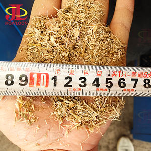 工業用垂直ハンマーミル研削機バイオマスクラッシャー粉砕機木材チップマシン - Product Image 6