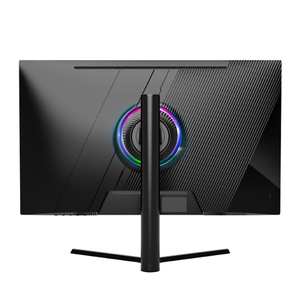 จอมอนิเตอร์สำหรับเล่นเกมแบบโค้งวา32นิ้วเดสก์ท็อปสีขาว1080P 250Hz พร้อมอินเทอร์เฟส DP 1920x1080 (FHD) สำหรับพีซี - Product Image 4
