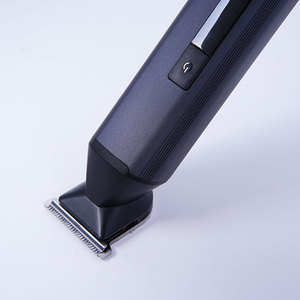 Kits de toilettage complets Cuyon pour la coupe des poils de la <span class=keywords><strong>moustache</strong></span>, du nez, des oreilles, du visage et du corps, tondeuses et rasoirs sans fil étanches - Product Image 4