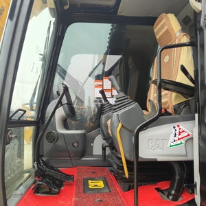 Excavadora Hidráulica Usada Caterpillar CAT315D2 en Venta, 15T de Capacidad Media, Motor con 0-2000 Horas, 15100kg - Product Image 5