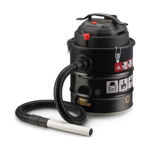 <span class=keywords><strong>Aspirateur</strong></span> électrique K-ASH 1500W en acier inoxydable pour usage domestique, dépoussiérage à sec, filtre HEPA, cendres en sac pour <span class=keywords><strong>cheminée</strong></span> - Product Image 4