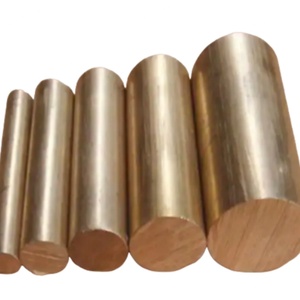 ผู้ผลิตจีนขายดี  แท่งทองเหลือง 5 มม. C3771 - Product Image 1