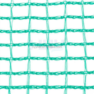 <span class=keywords><strong>Filet</strong></span> de bâtiment de sécurité à grille verte de haute qualité solide et durable de 85GSM - Product Image 5