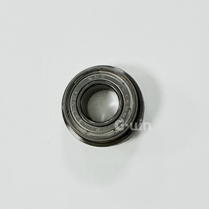 Pièces Roland, diamètre intérieur 8 mm, diamètre extérieur 16 mm, roulement F8-16ZZ 22175815 pour XF640 VP300 VP540 - Product Image 4