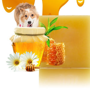 Barre de shampoing <span class=keywords><strong>pour</strong></span> animaux de compagnie bio et naturel doux et extra hydratant <span class=keywords><strong>pour</strong></span> chiens et chats - Product Image 2