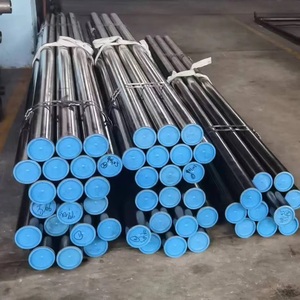 Tubo de Acero Aleado 4140 4130 4340 sin Costura <span class=keywords><strong>ASTM</strong></span> <span class=keywords><strong>A519</strong></span> para Cilindros Hidráulicos de Alta Resistencia, Piezas Mecánicas y Estructurales - Product Image 6