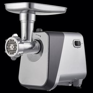 Stainless Steel Semi-automatic <b>Meat</b> <b>Grinder</b> Mincer Electric <b>Meat</b> <b>Grinder</b> Mincer Electric <b>Meat</b> <b>Grinder</b> Machine - Product Image 3
