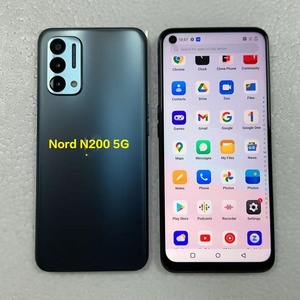 <span class=keywords><strong>Mejor</strong></span> <span class=keywords><strong>Precio</strong></span>, Alta <span class=keywords><strong>Calidad</strong></span>, 99% Nuevo, 1+ Nord N200 Original Desbloqueado, Teléfono Móvil Usado para OnePlus, Teléfono Inteligente - Product Image 5