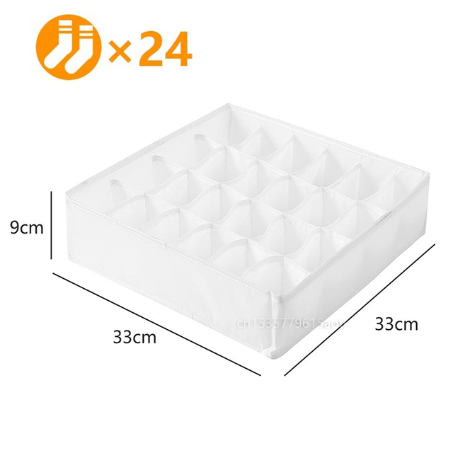 Blanc 24 Grilles