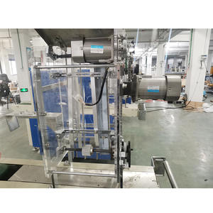 Machine à emballer des gâteaux, ml, alimentation des aliments, rye, gâteau, bonbons, biscuits, lavash - Product Image 5