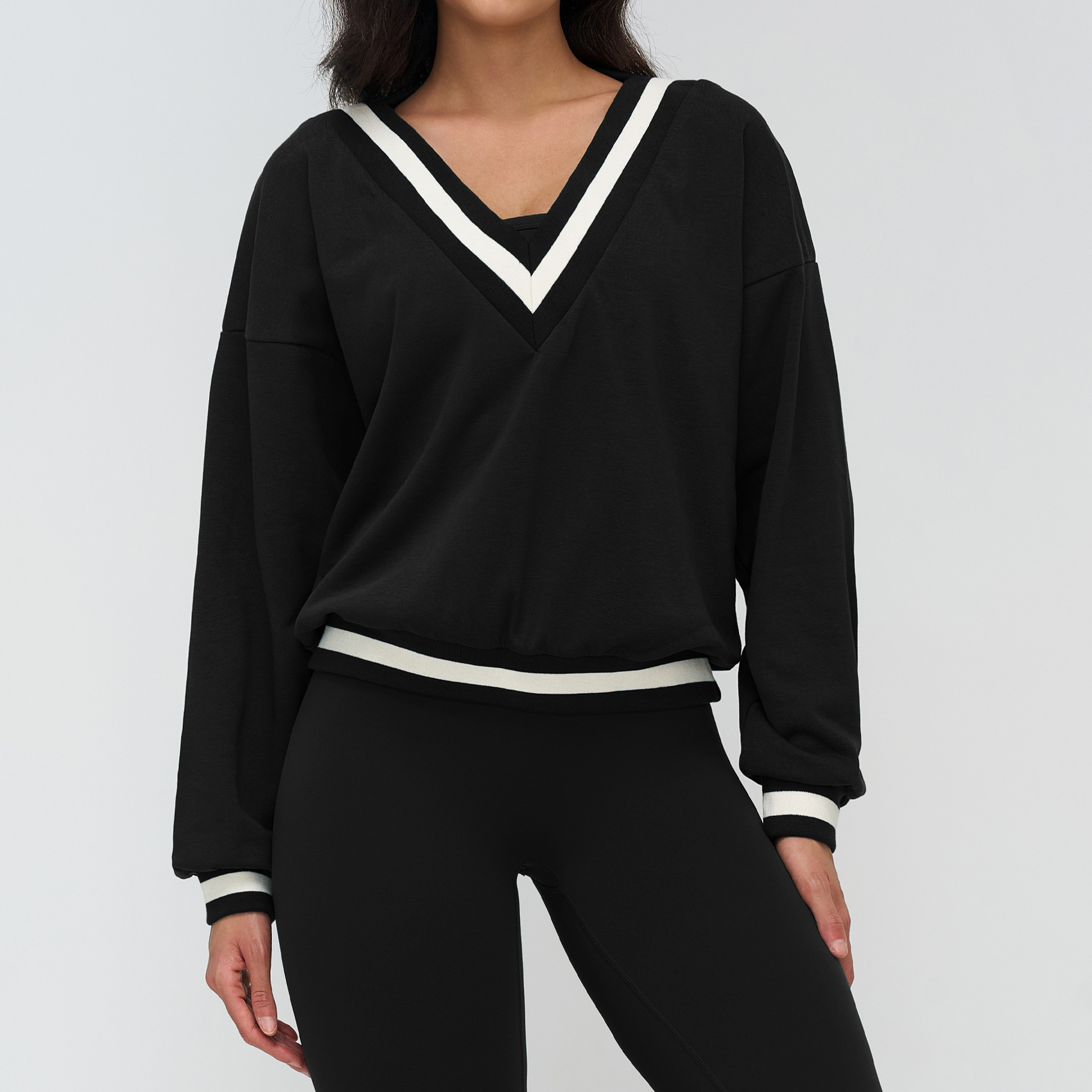 Hoodie-Black