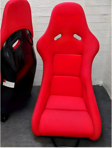 Siège baquet de modification pour la sécurité automobile en fibre de verre et fibre de carbone pour <span class=keywords><strong>Recaro</strong></span> et tous les autres modèles de voitures de sport - Product Image 6